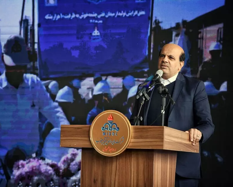 ثروت‌آفرینی ۶ میلیارد دلاری با بهره‌برداری از ۷ طرح نفتی و گازی